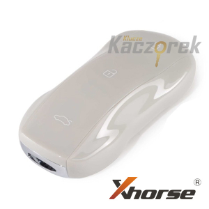 Xhorse 403 - XSSC05EN - klucz surowy - pilot